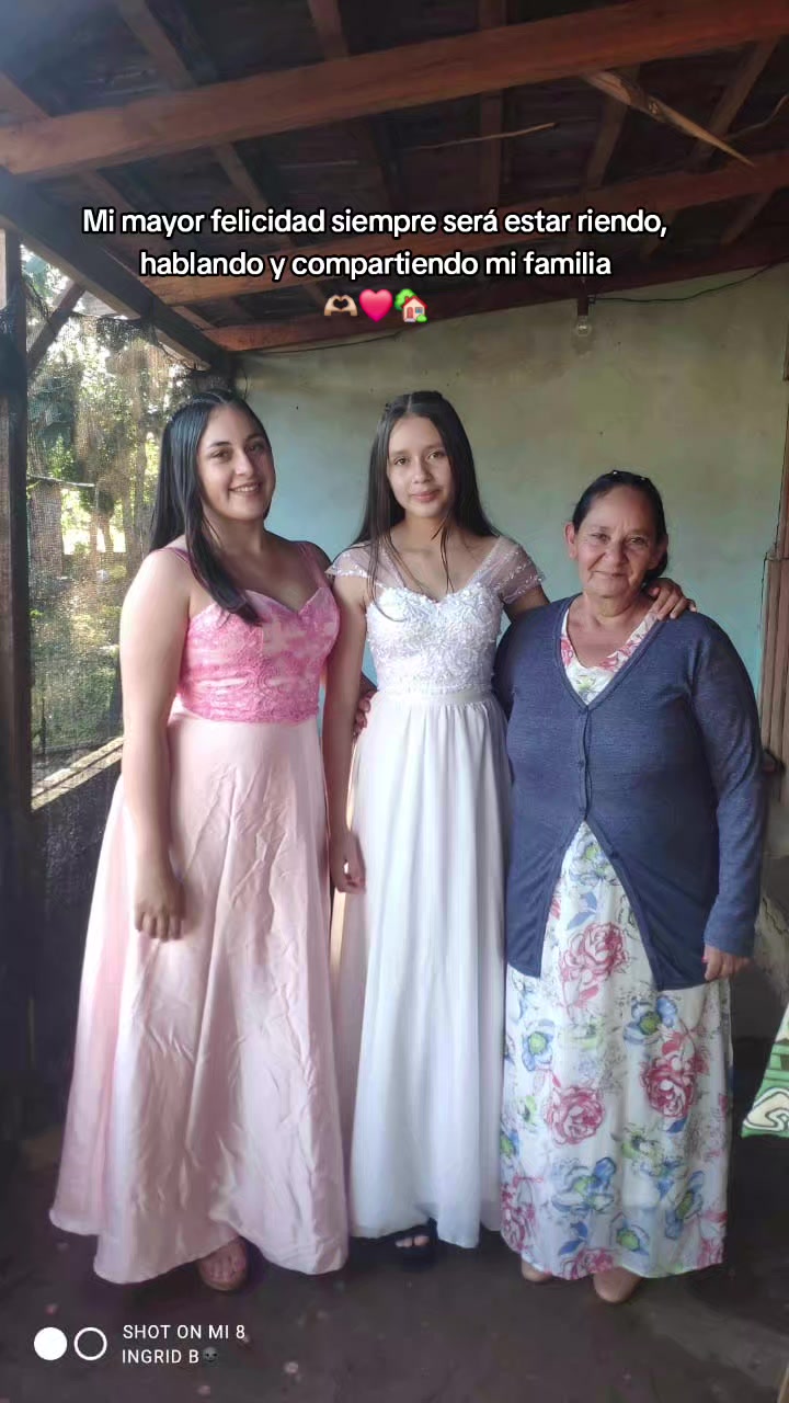 @Ingrid amorcita