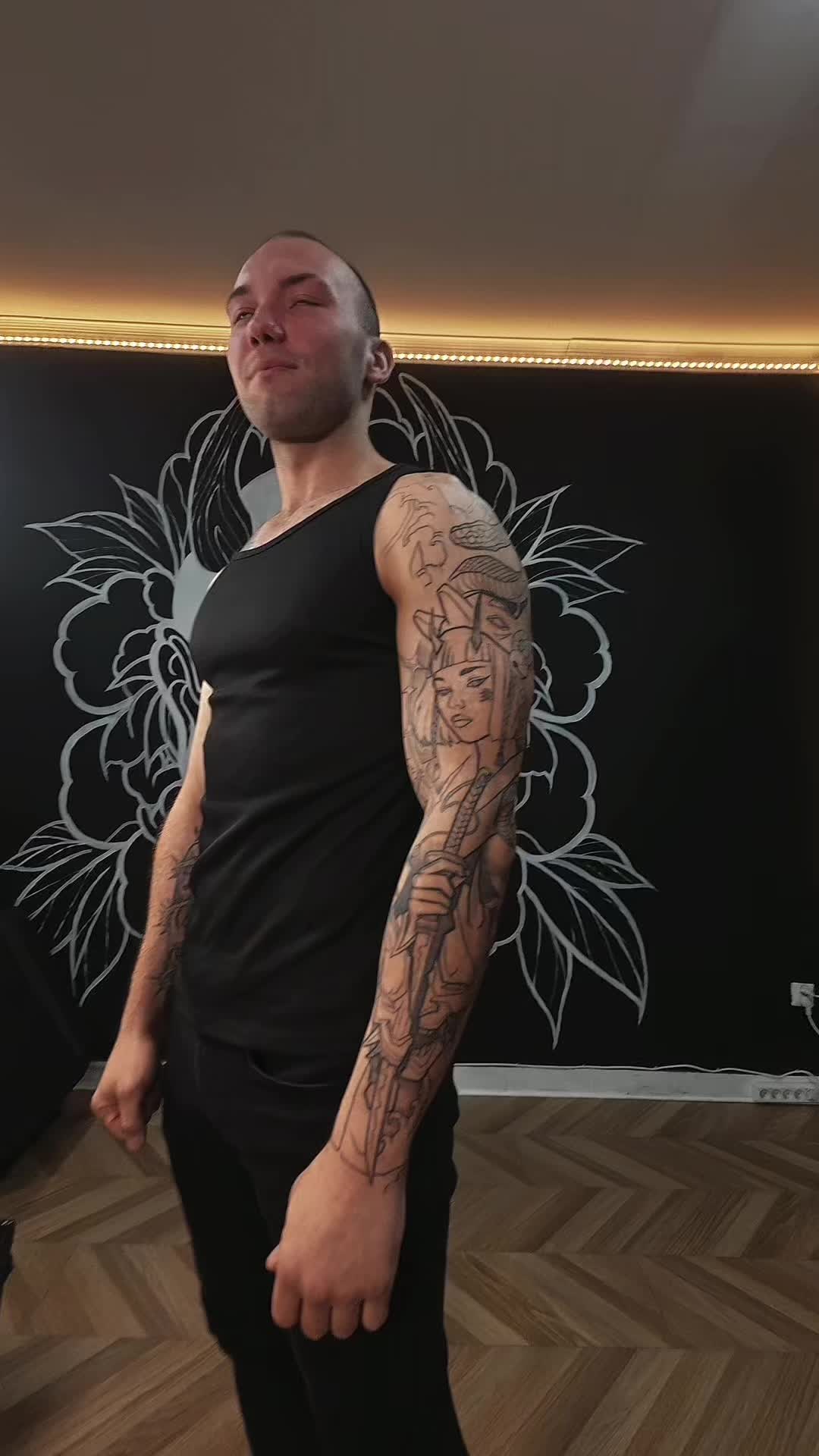 @VONZI_TATTOO_WROCLAW