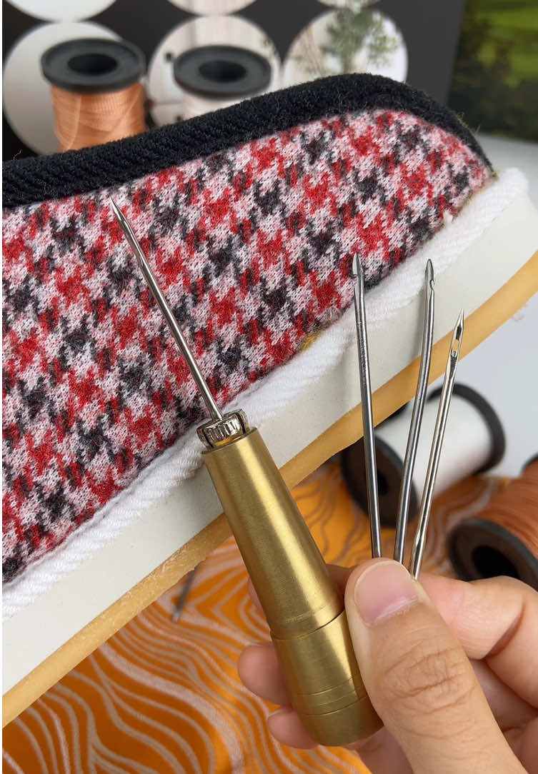 @FRFL Sewing