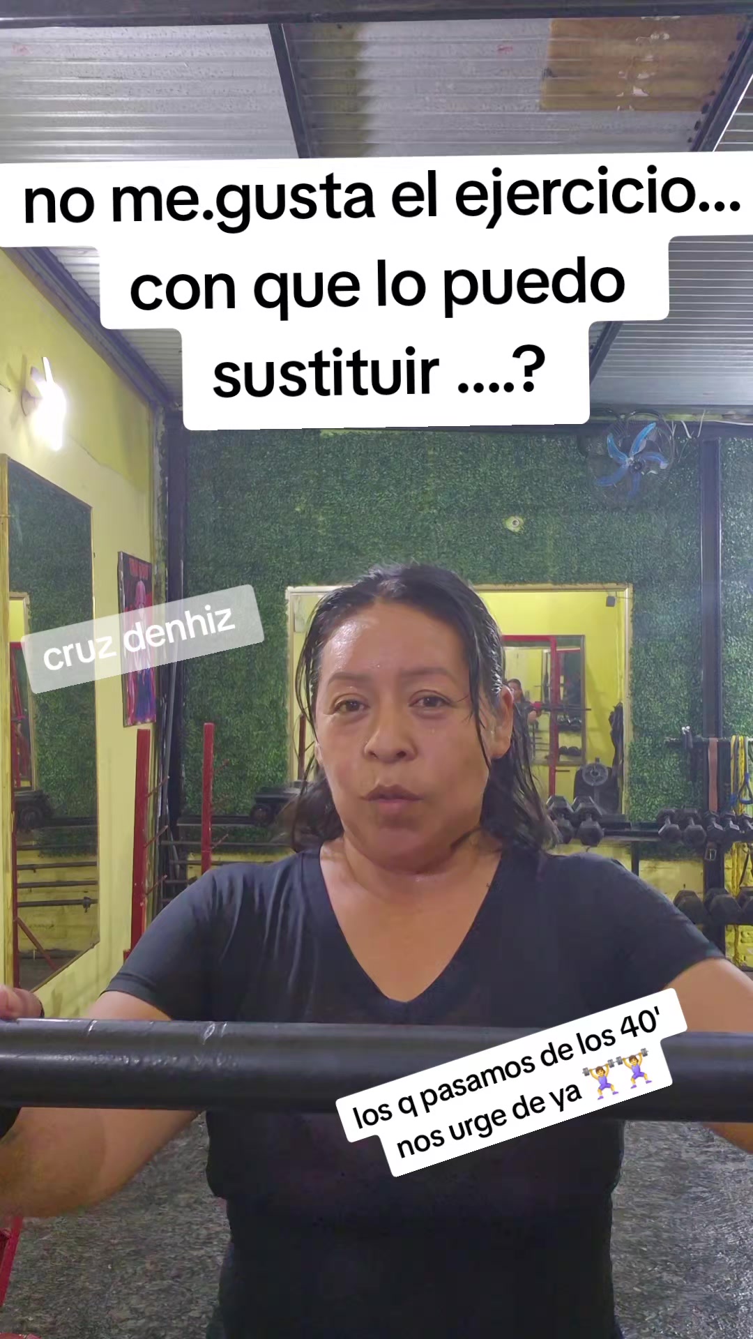 @Cruz Denhiz