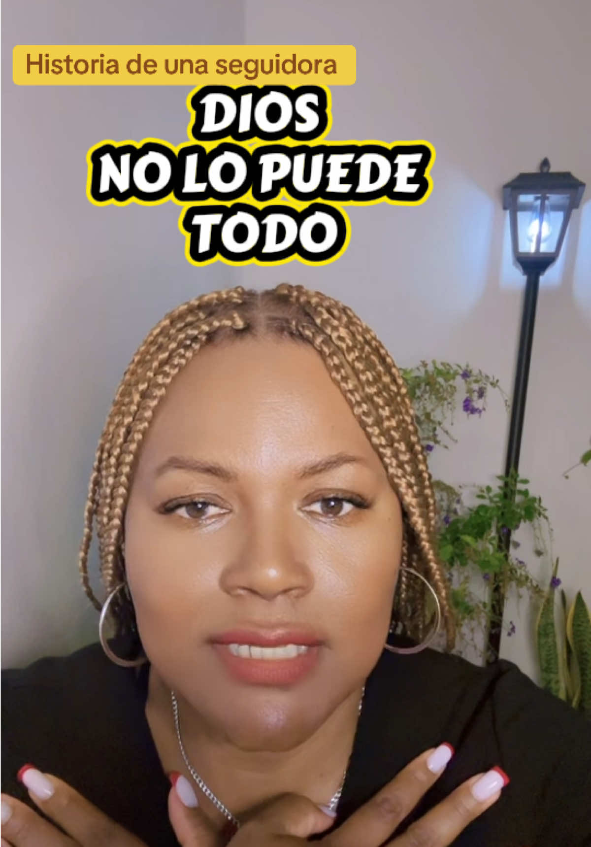 @Historias de Carmen