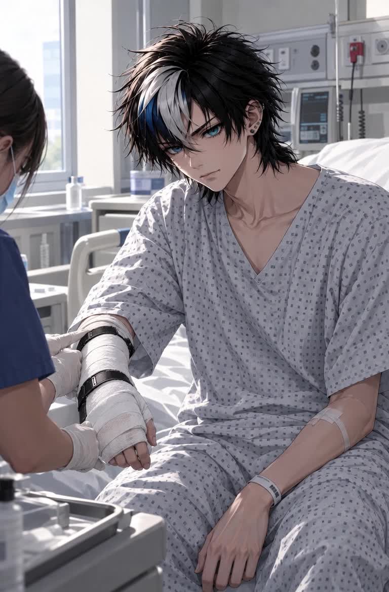 @Kuro Mikazuki 🌑🌙
