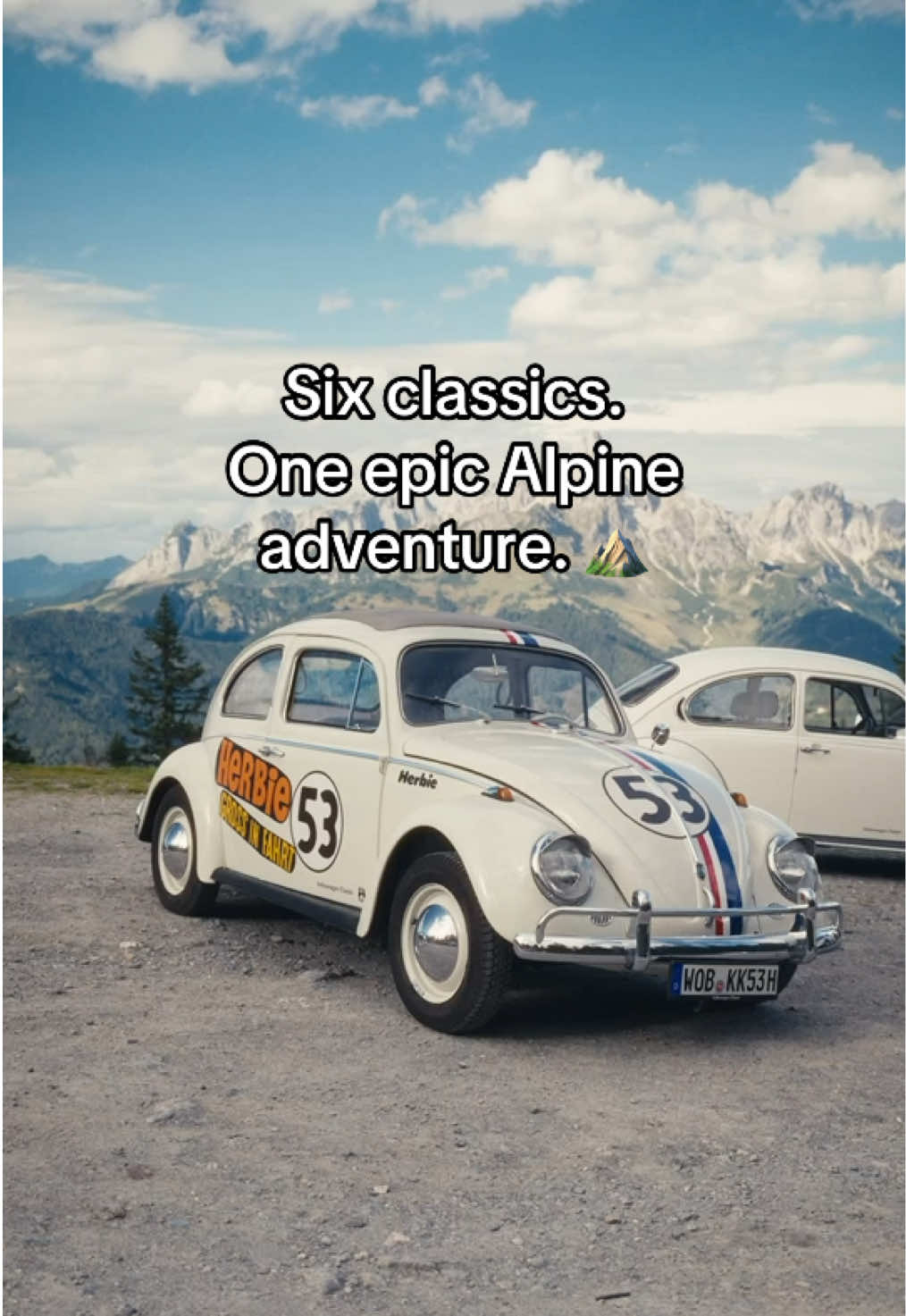 @Volkswagen