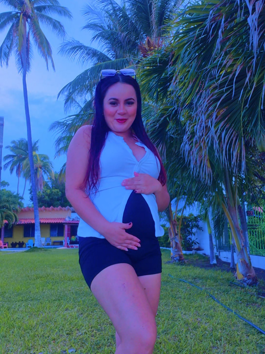 @Wendy Aguilar