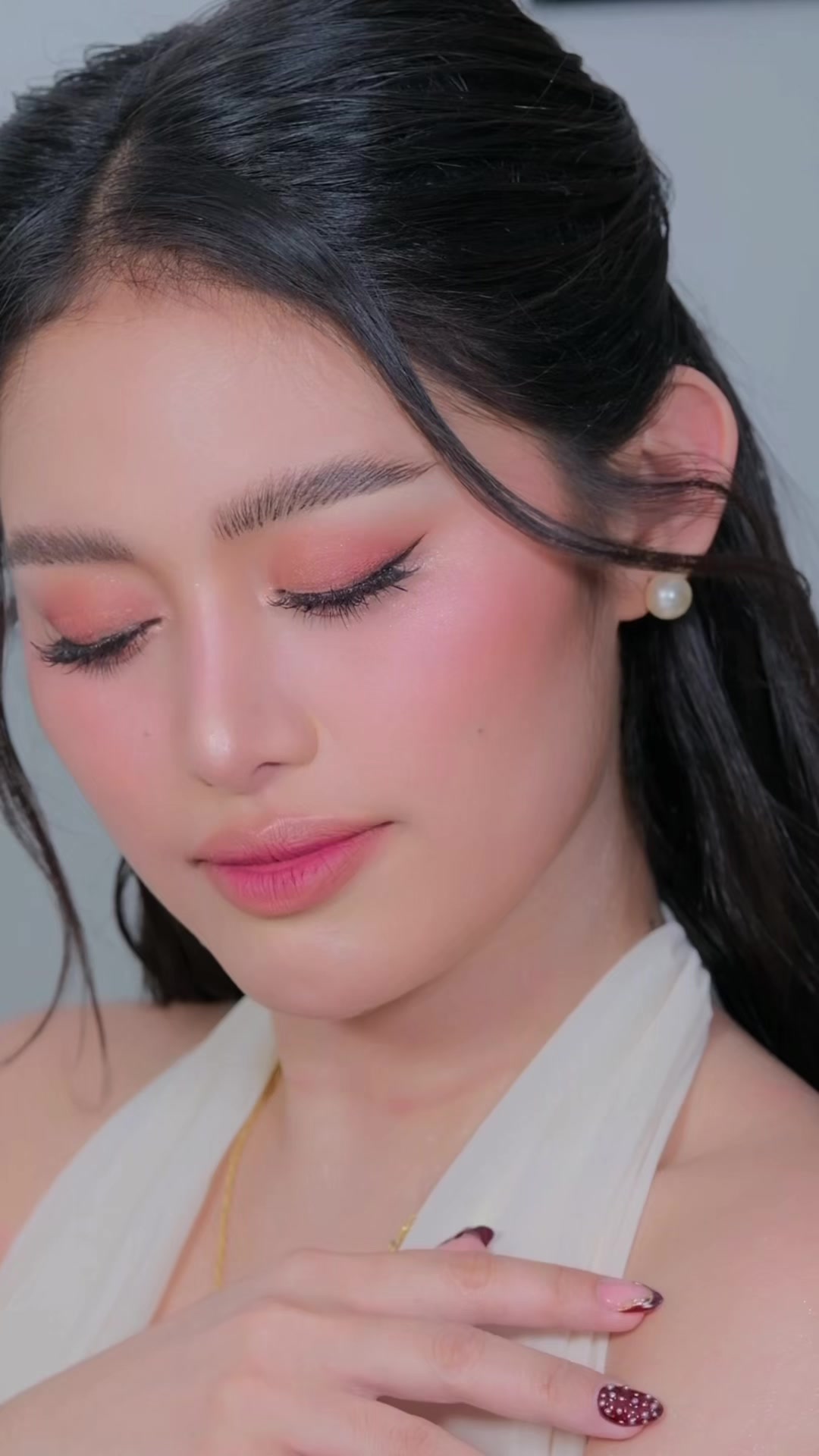 @IG: @MakeupbyNeilMejiaDiaz