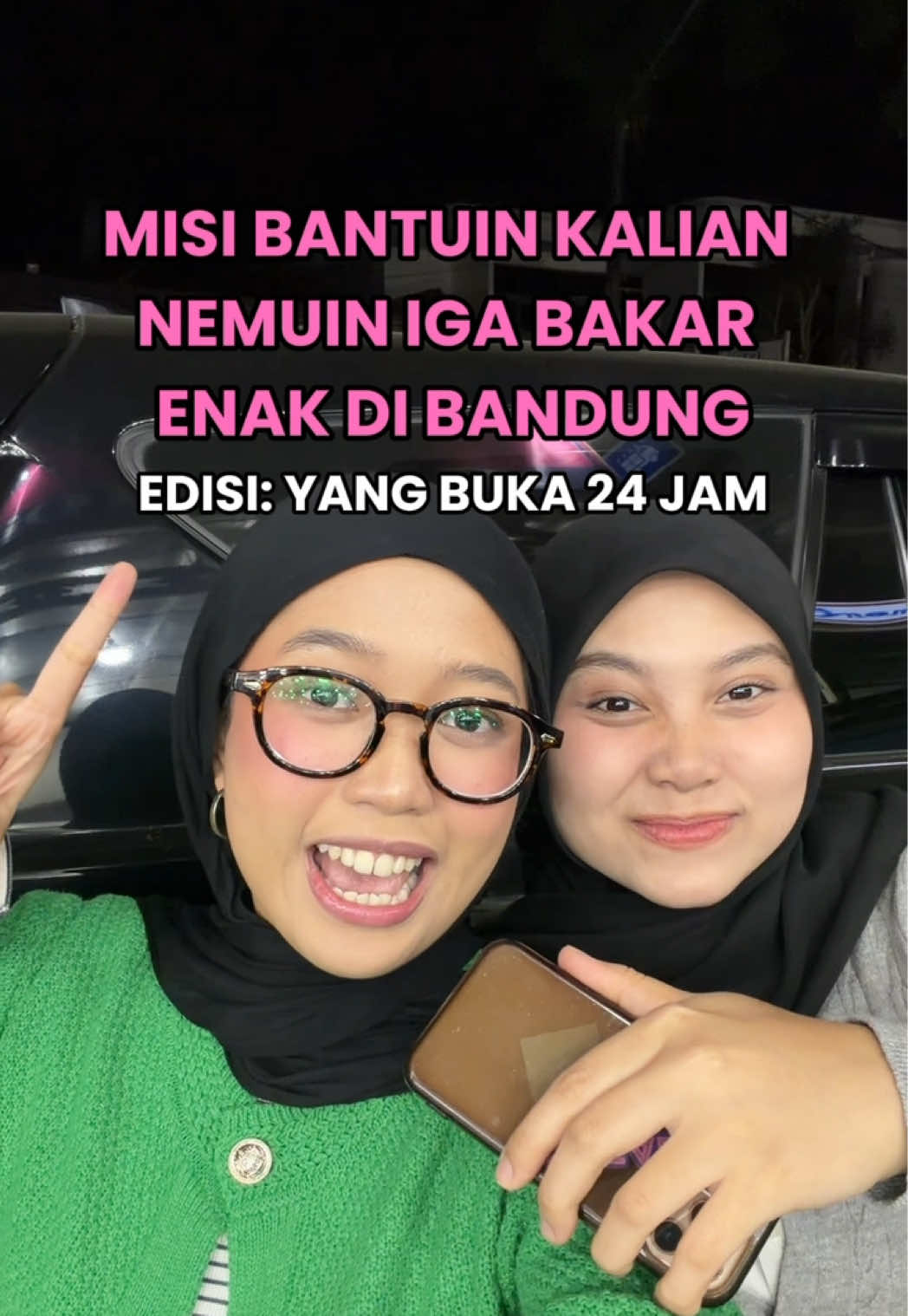 @Info A1 Orang Bandung