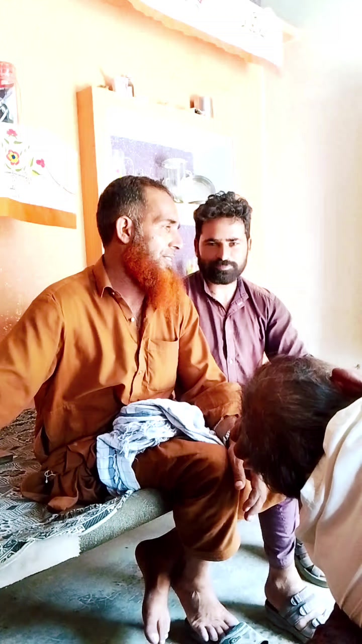 @Asif Ali Joyia Khan 786