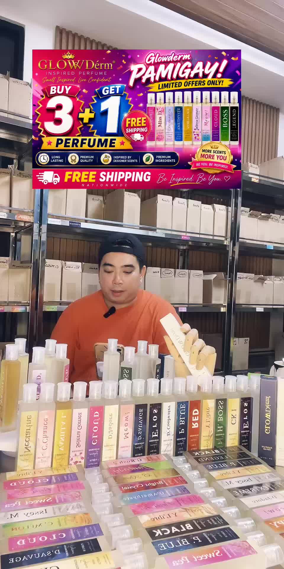 @Taweng's Online Shop