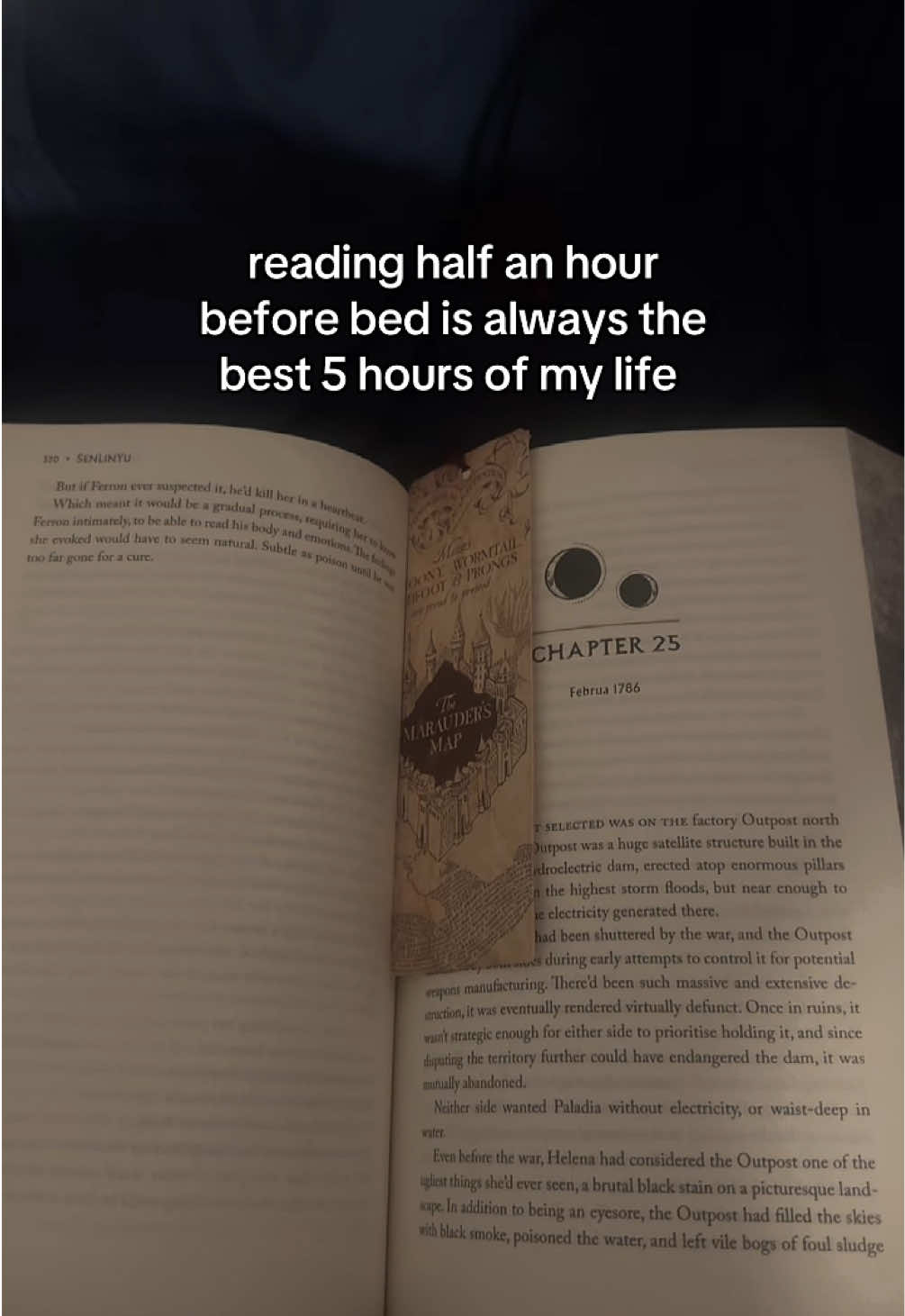 @Evie Marie 📚🪐