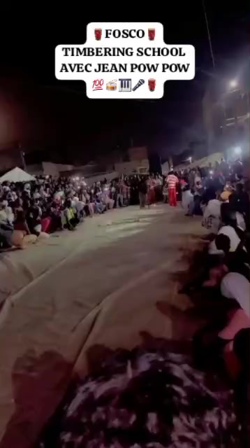 @Fatou sarr danseuse 💃