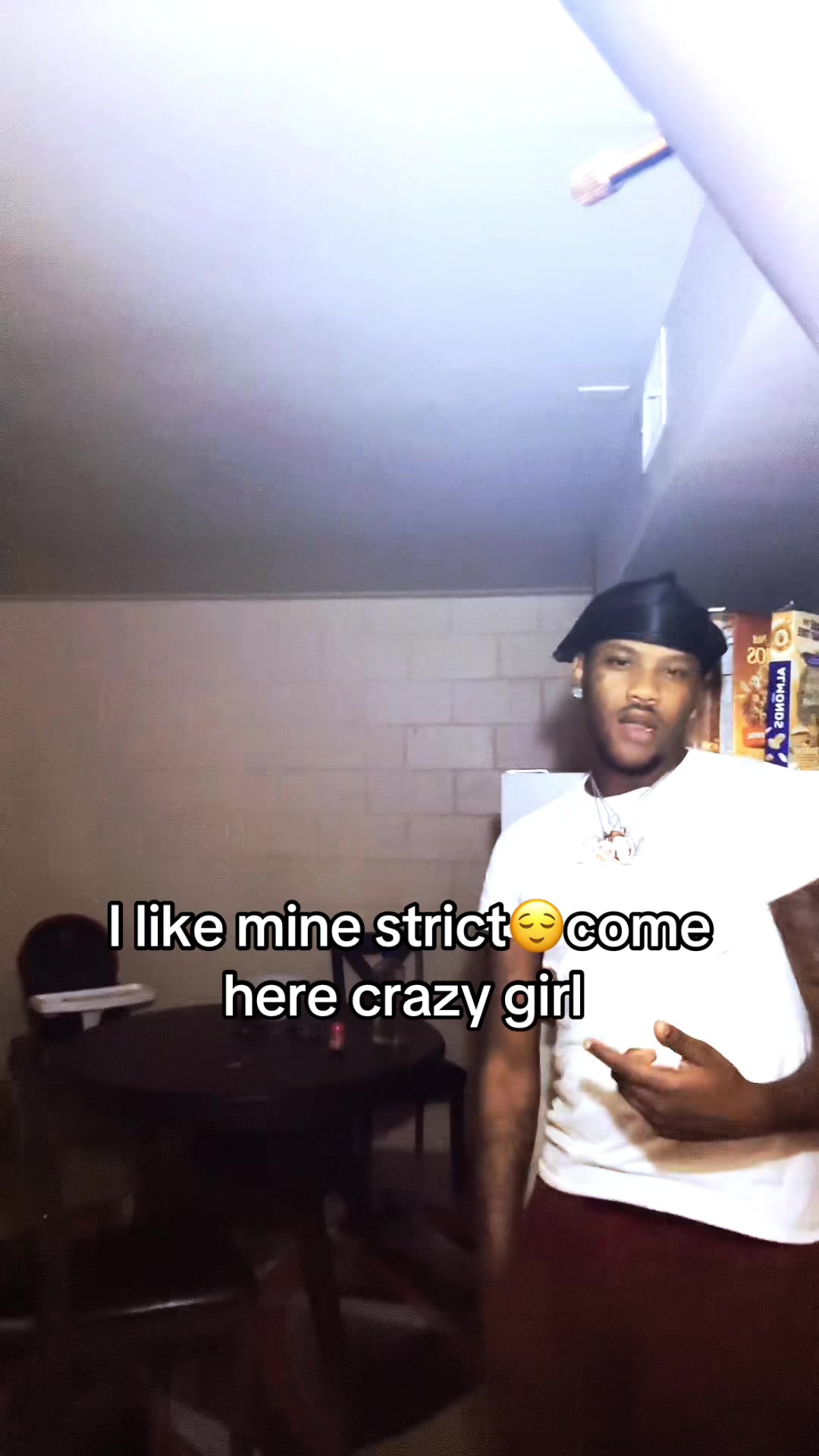 @Berrick Gilchrist