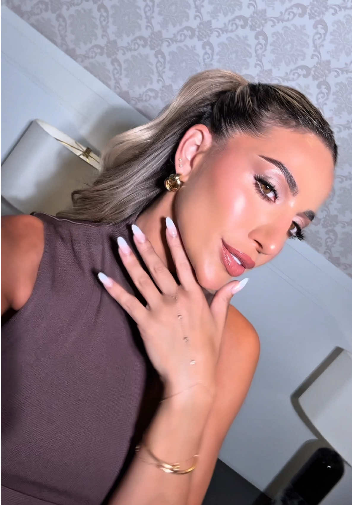 @Arwa Fahd Makeup Artist