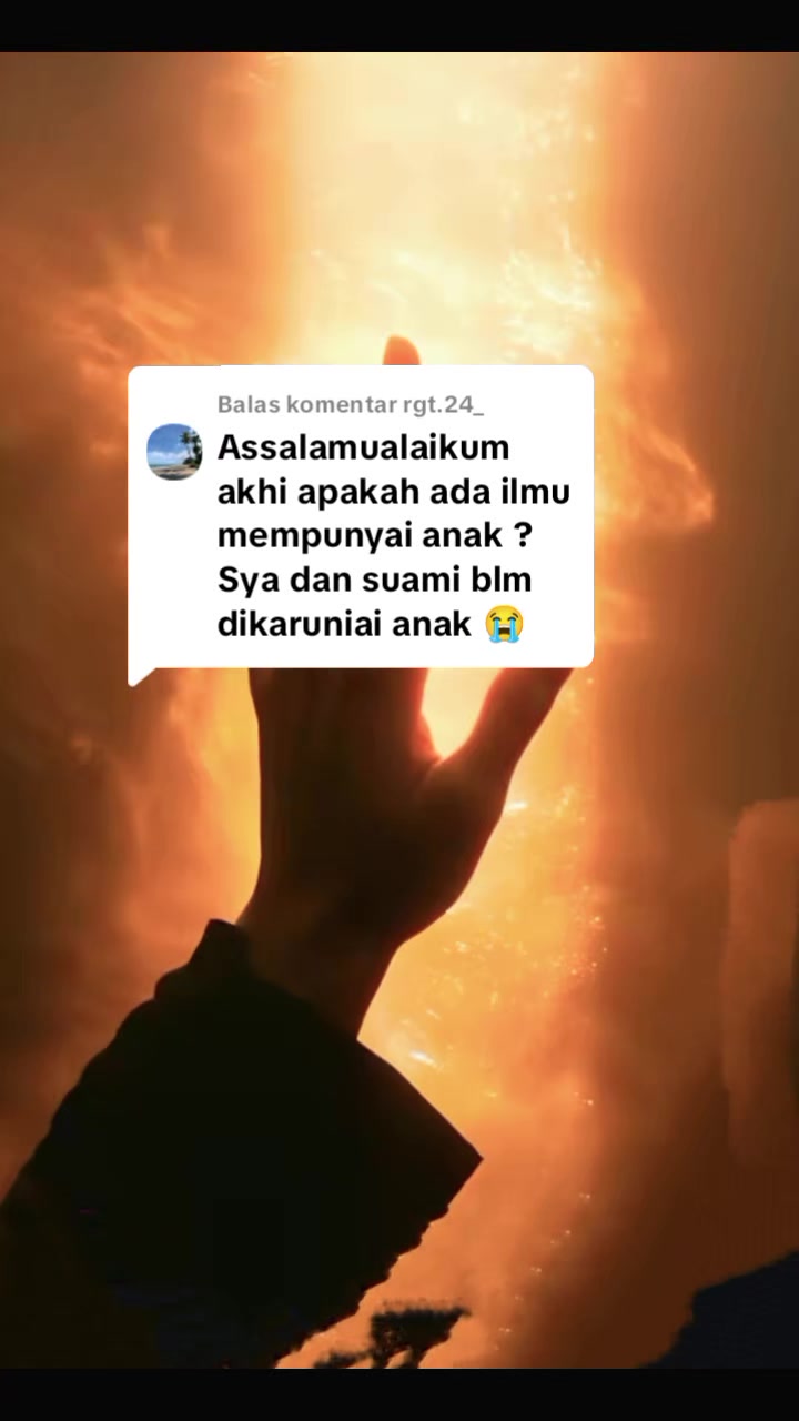 @Hamba اَللهُ