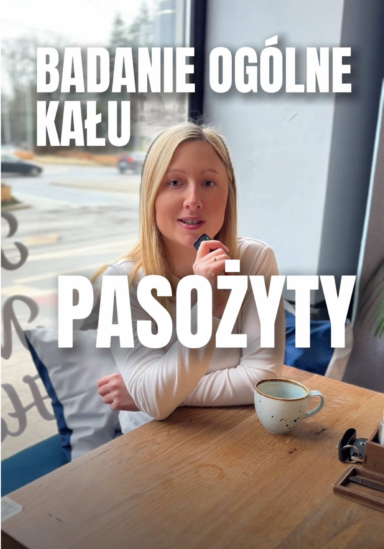 @Pasożyty, Candida i H.Pylori