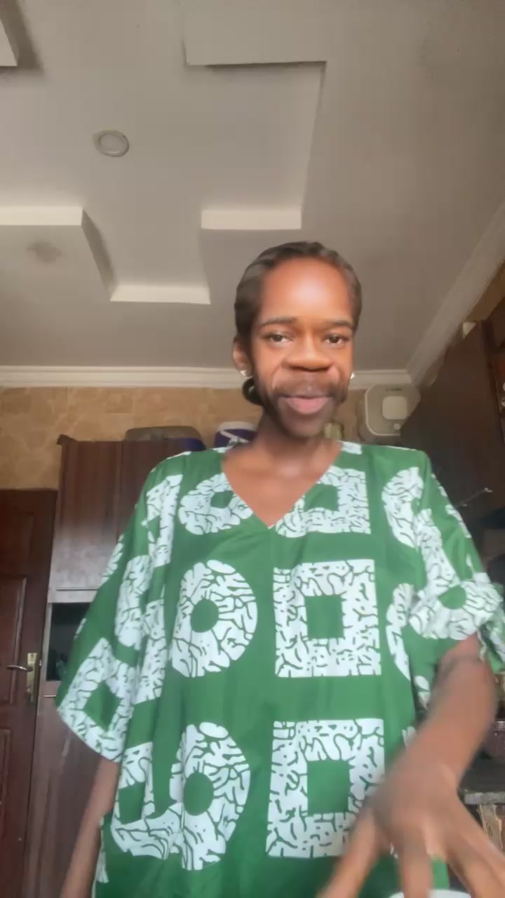 @A very wicked grandchild