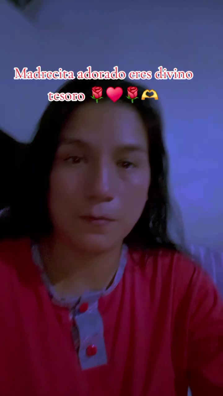 @Maritza ❤️🤍❤️