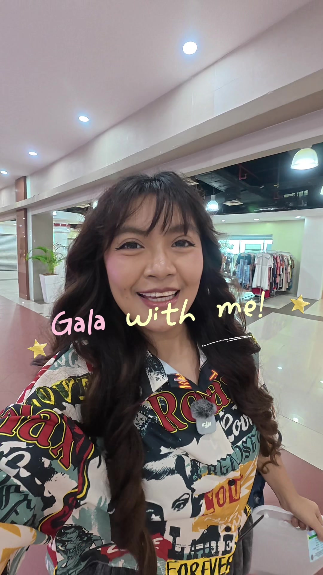 @Myjell Bayanin Castro
