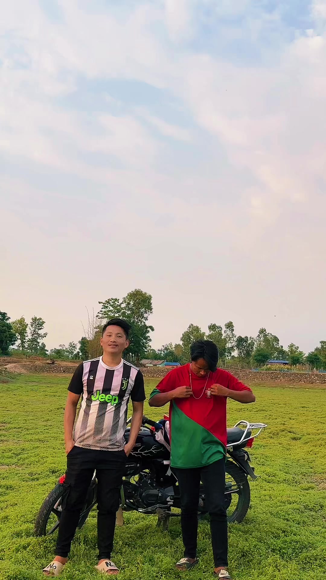 @Ronaldo 7