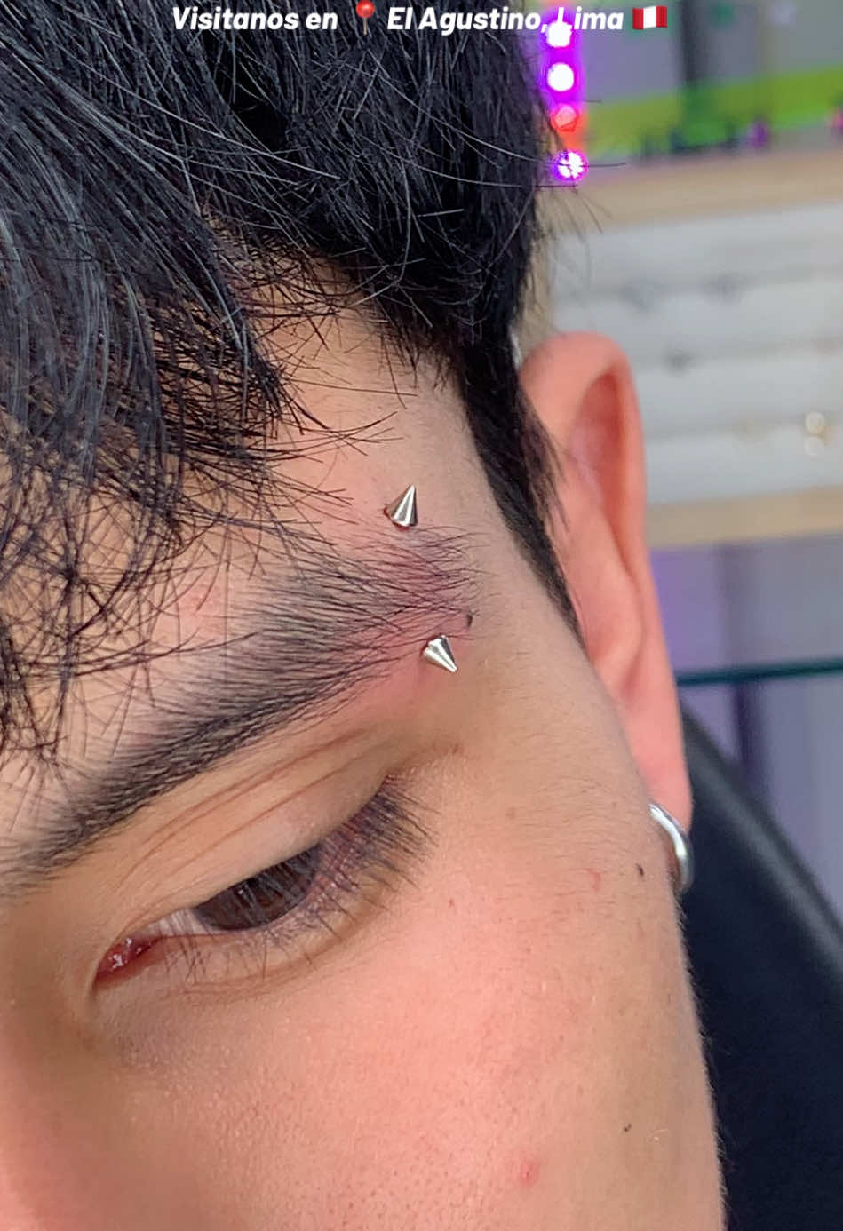 @DiamondsTattoos El Agustino 💎