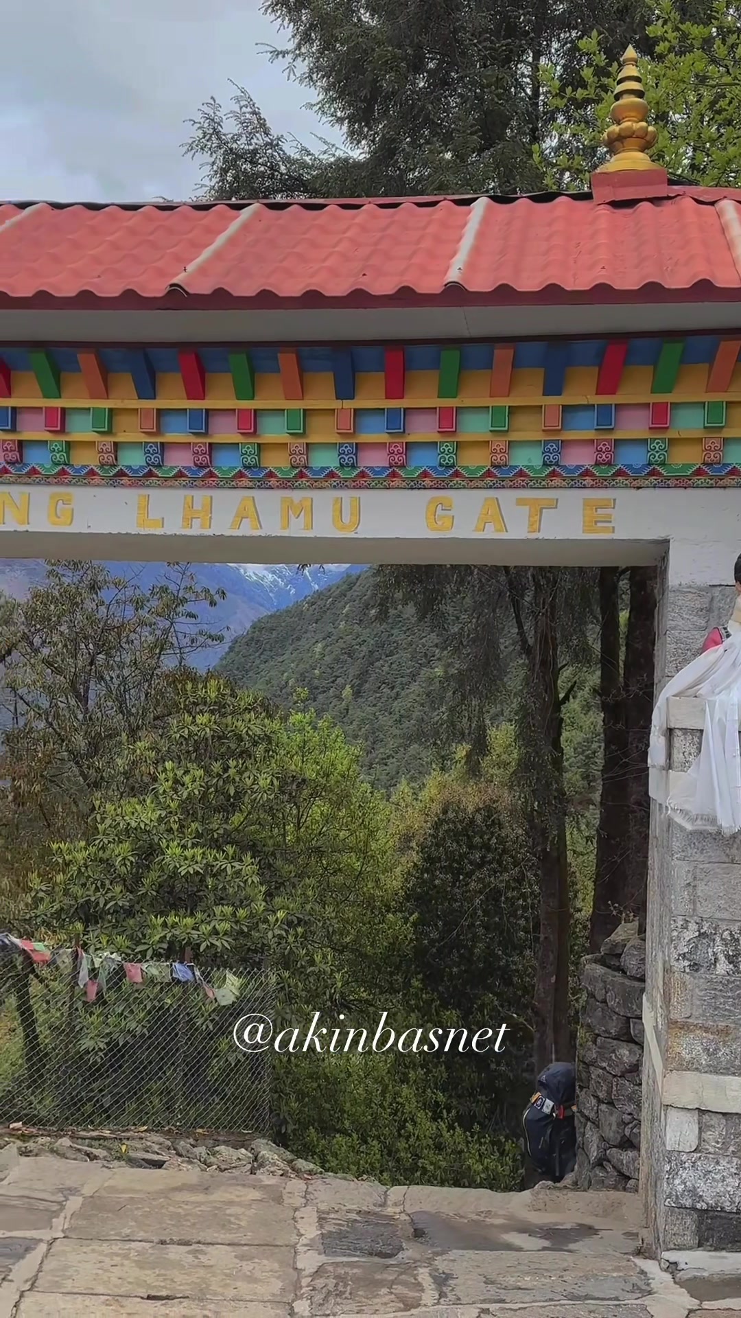 @Kailash Tour Guide