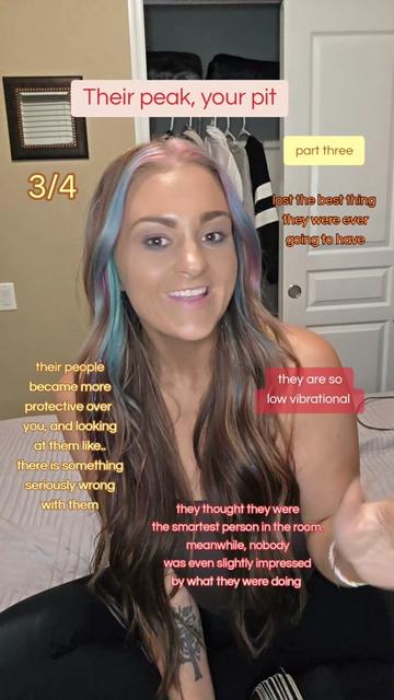@Darcie 🦋🔮 The Dark Empress