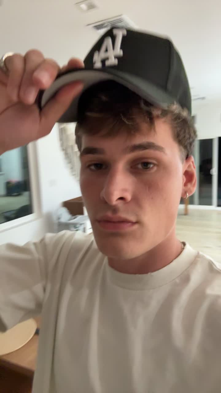 @Kade Reese