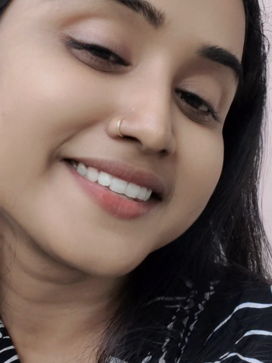 @👑dimpi ❤️ queen👑(Kali)🧿