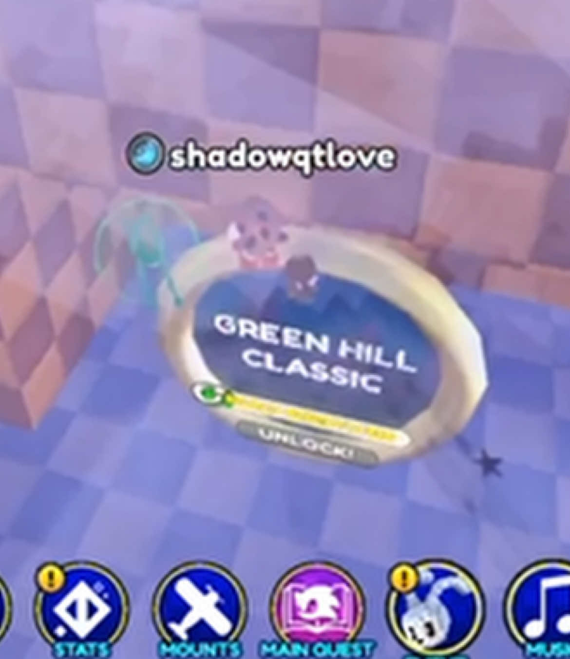 @Cream the Rabbit Lover