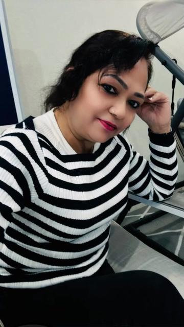 @Himachali queen