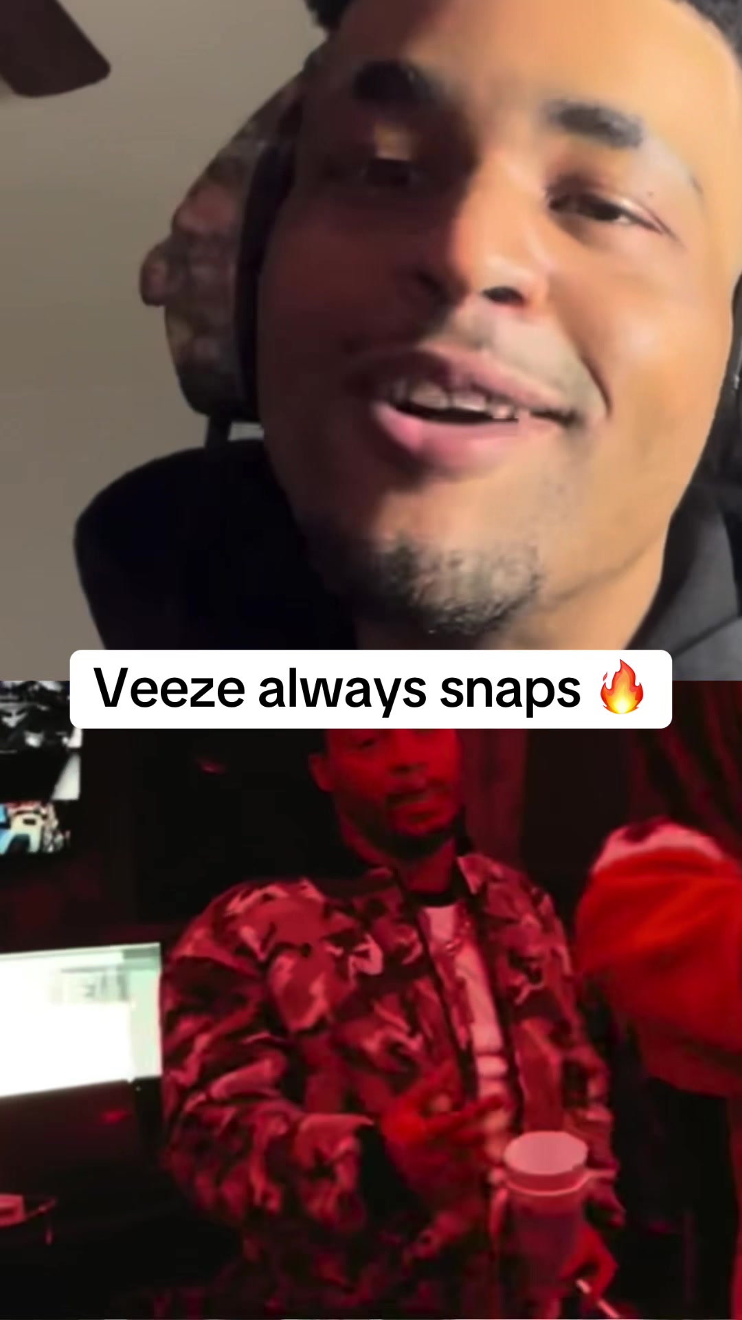 @Veeze Fans