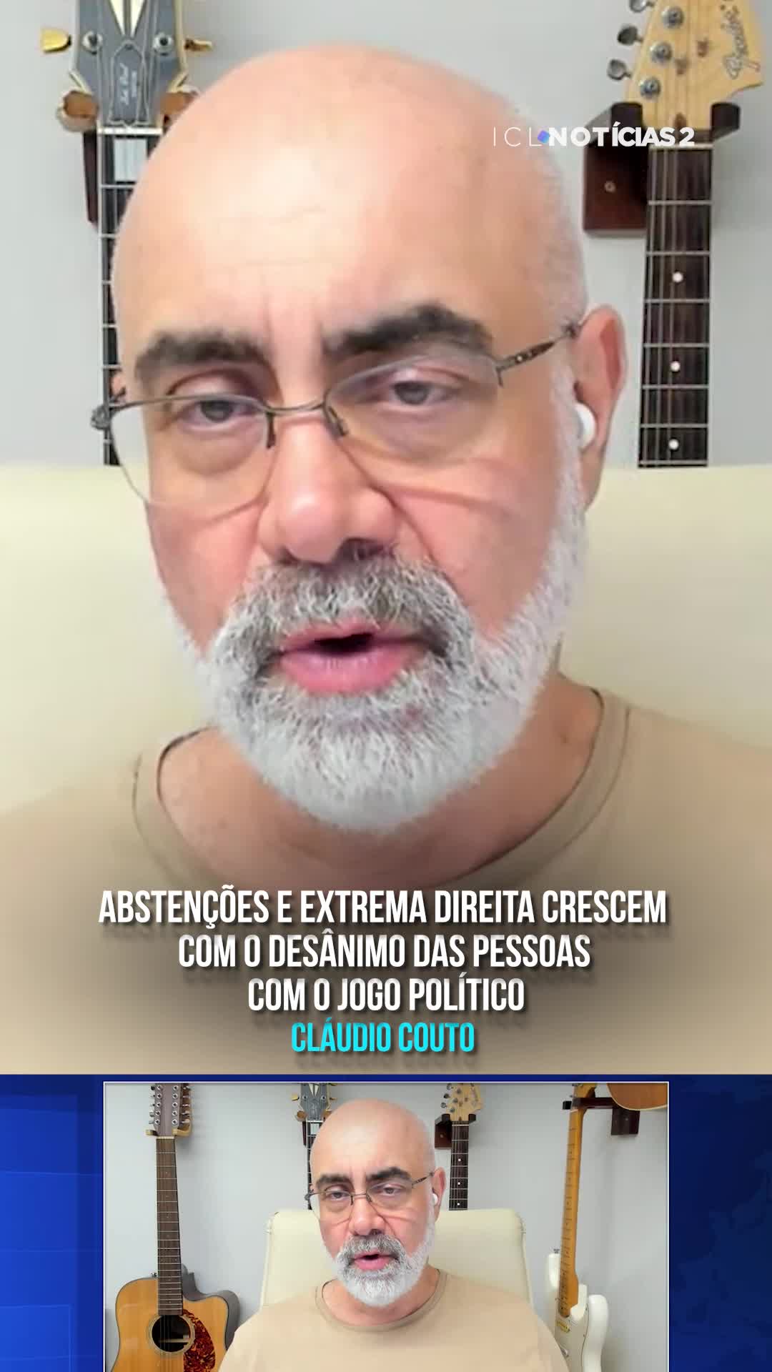 @ICL Notícias