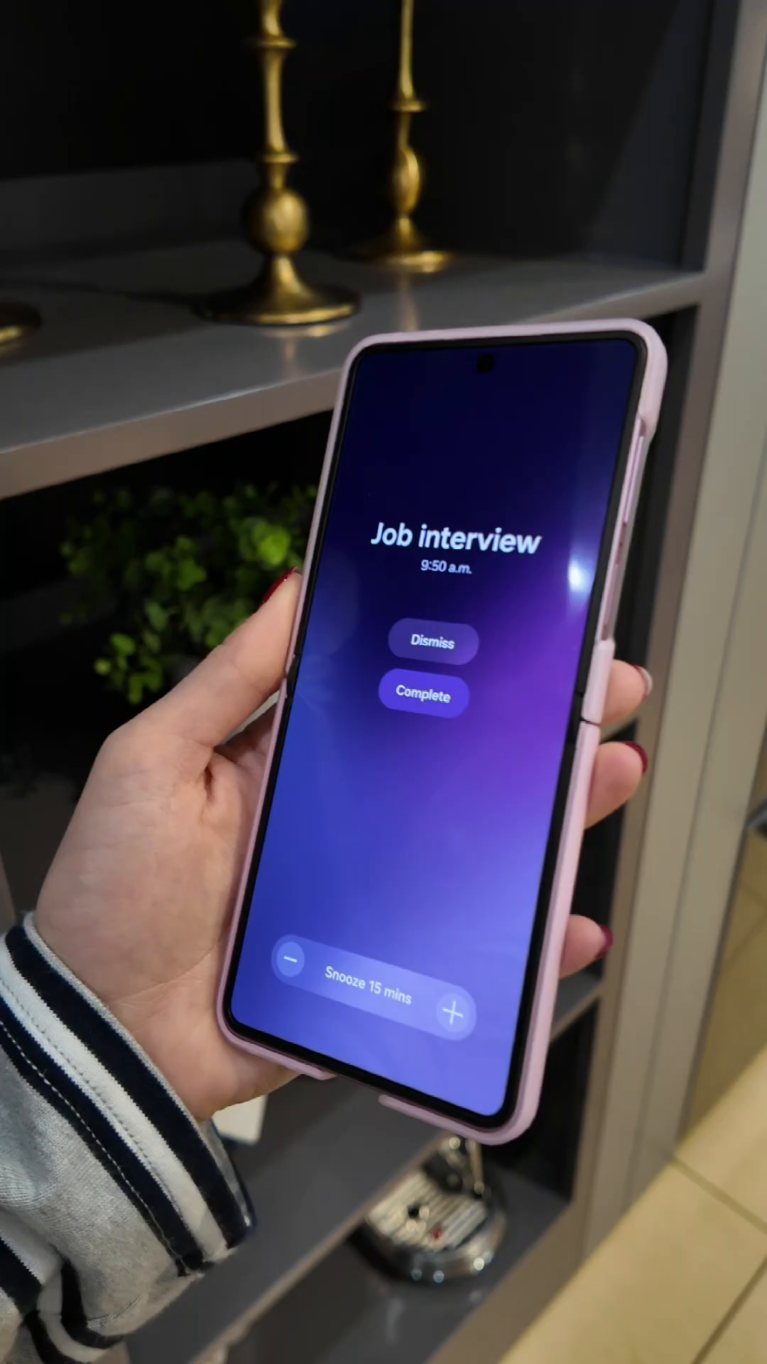 @Samsung Canada