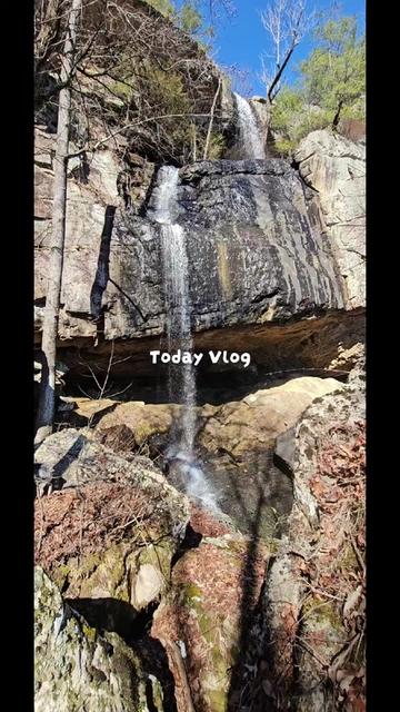 @Victoria🏔Alabama hiker girl