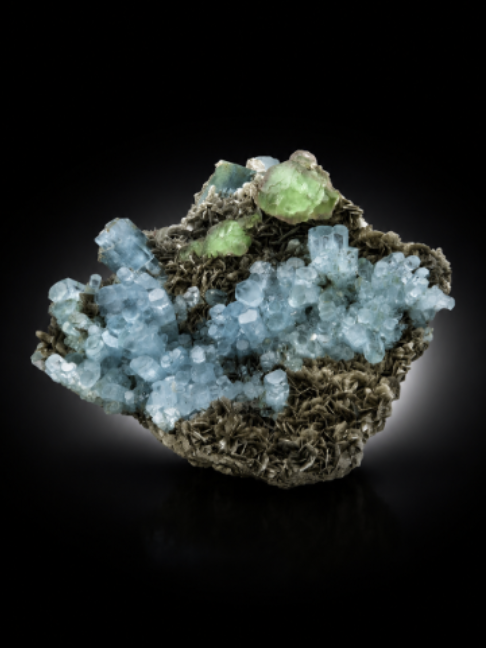 @Fine Art Minerals