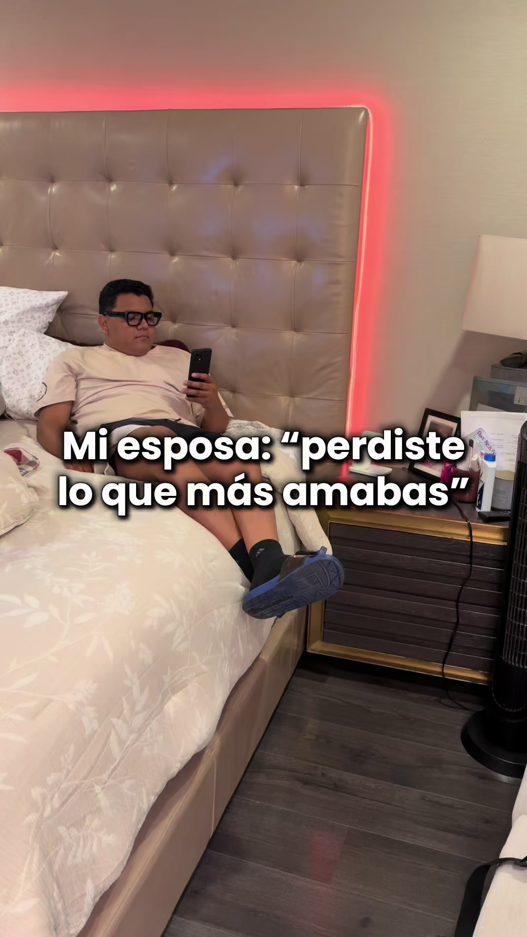 @Benny