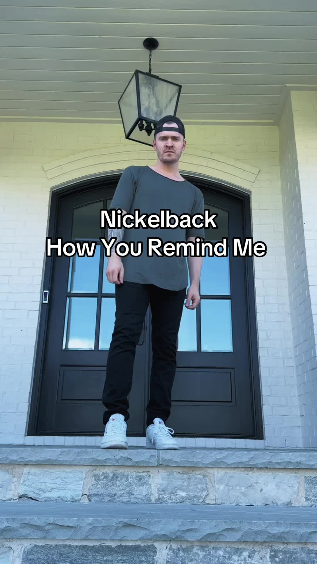 @Peyton Parrish