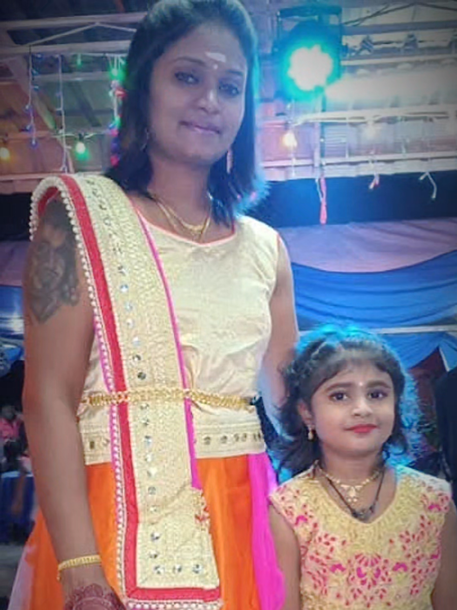 @Sivanes Geetha