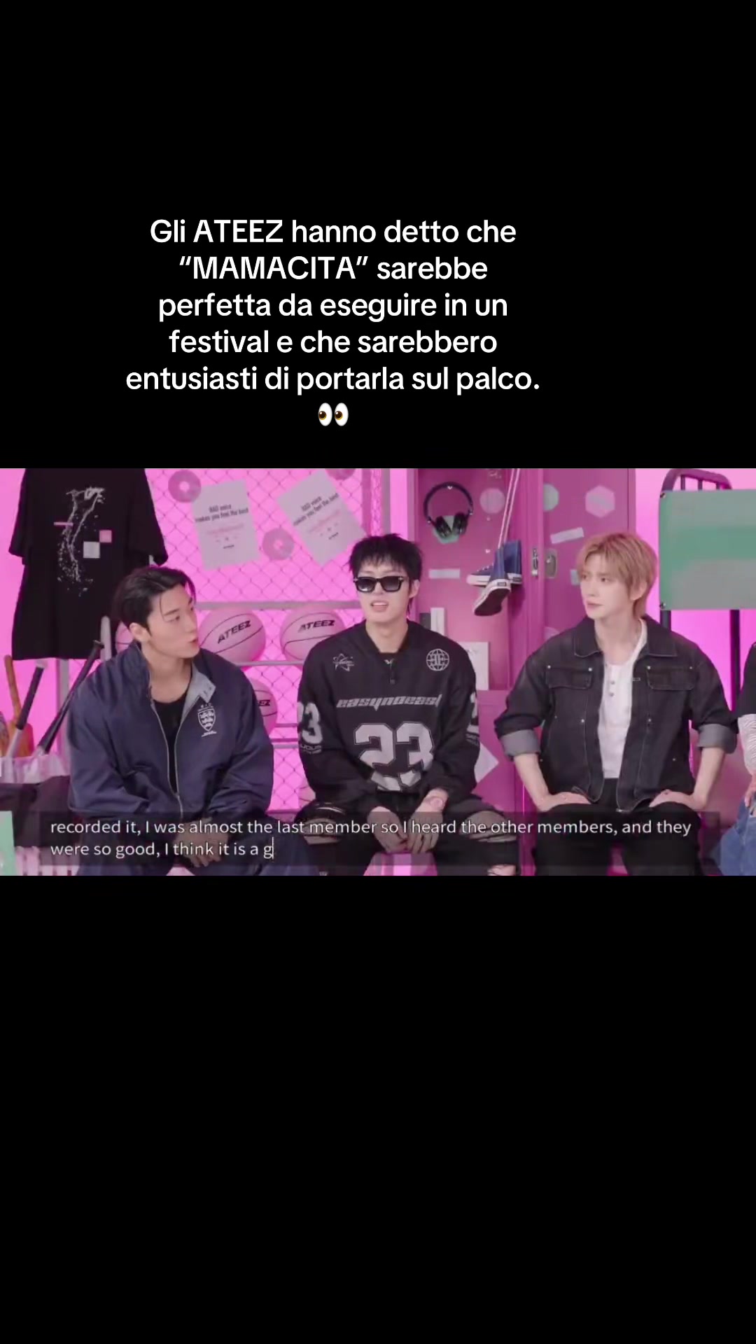 @ATEEZ ITALY FANBASE ๐ฎ๐น