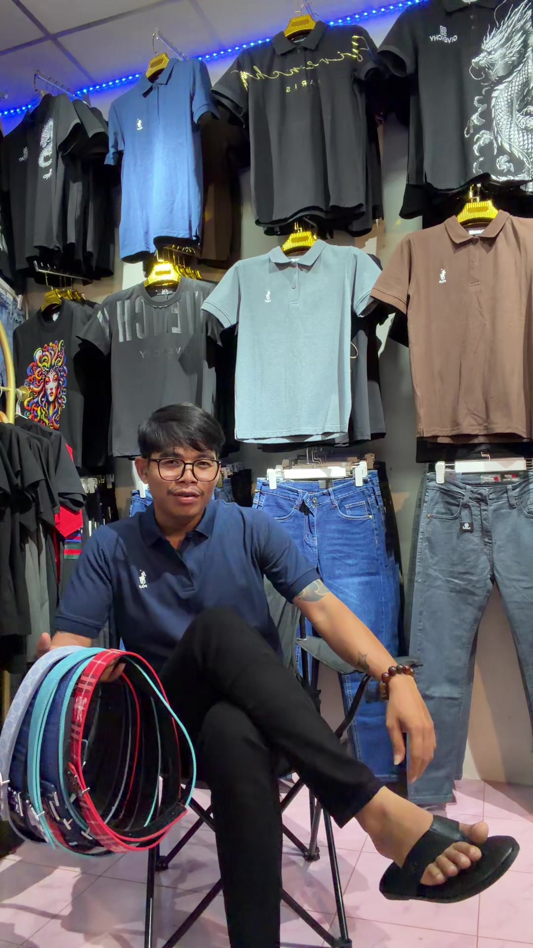 @Bro Jack មានលក់ខៅអាវនៅថៃ🇹🇭