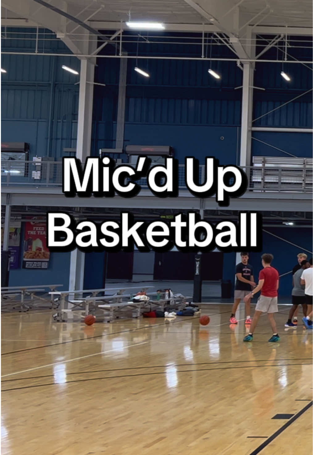@RLS Basketball
