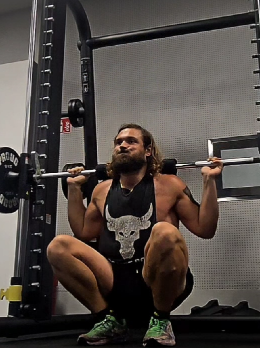 @Goran Spartan workouts📈🇭🇷💪