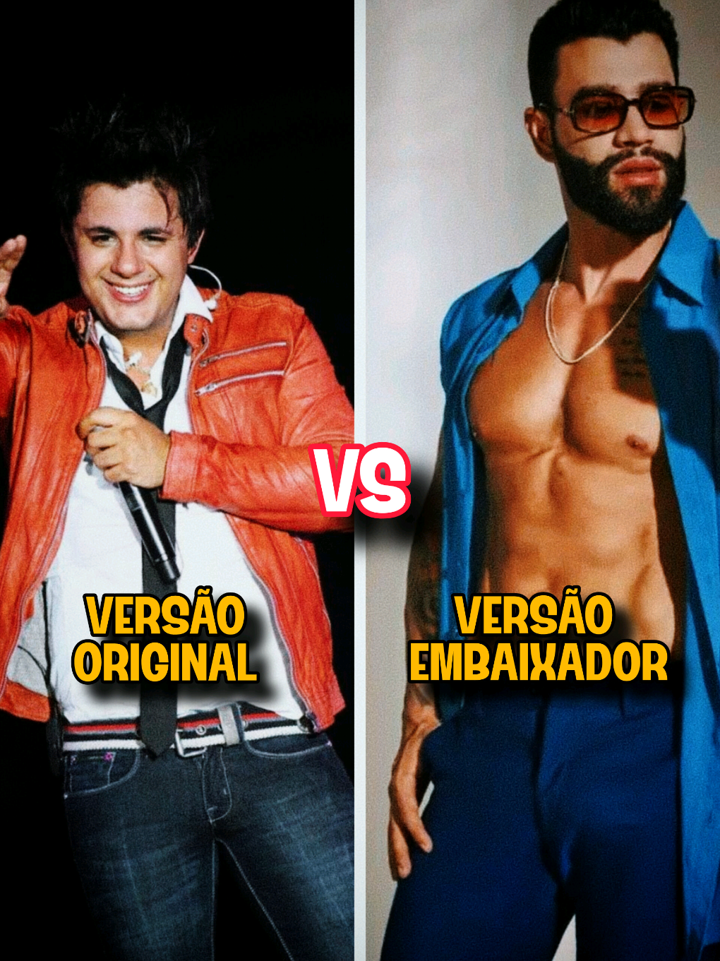 @SERTANEJO EVOLUTION