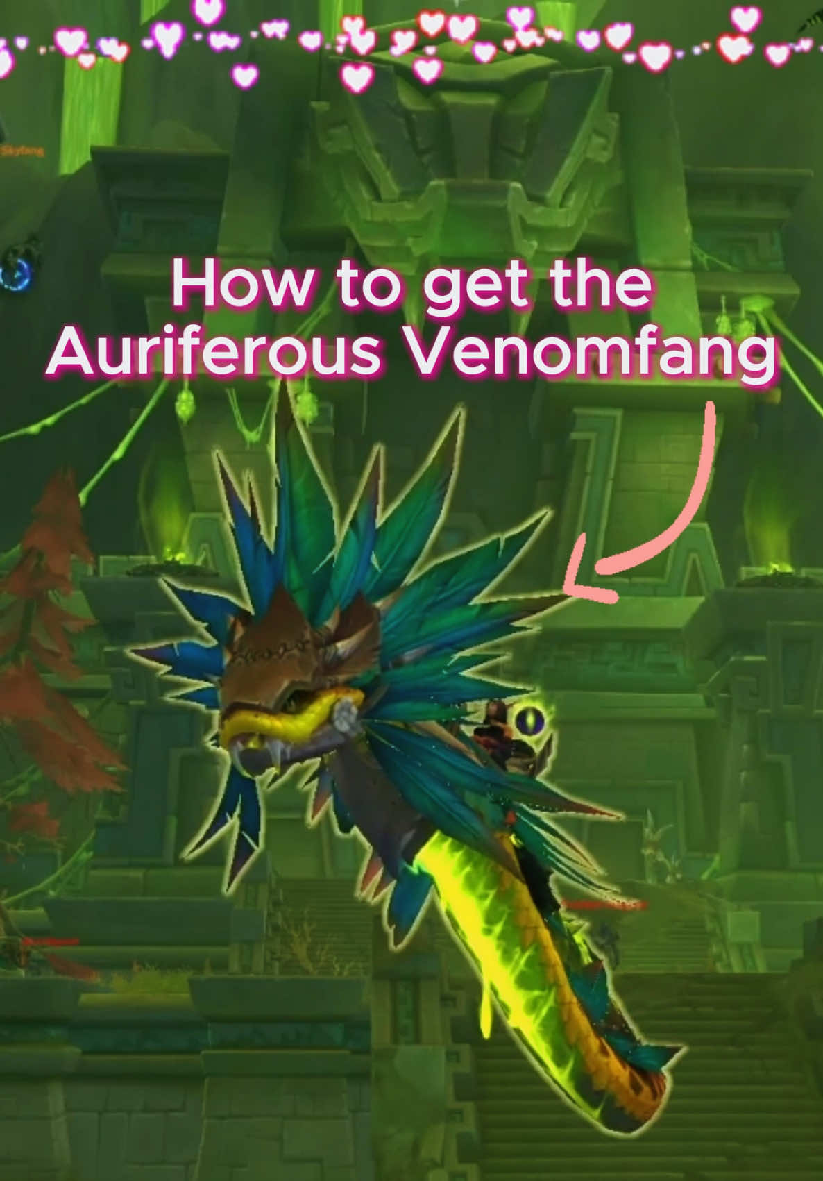 @TabbyKatGaming | WoW Guides