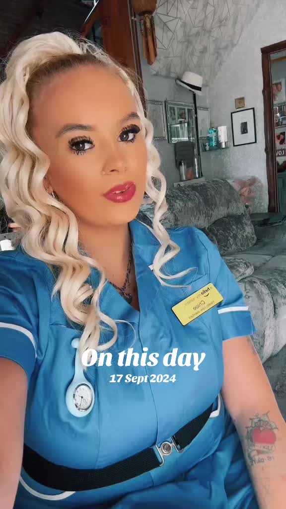 @ChloeAnn🩷