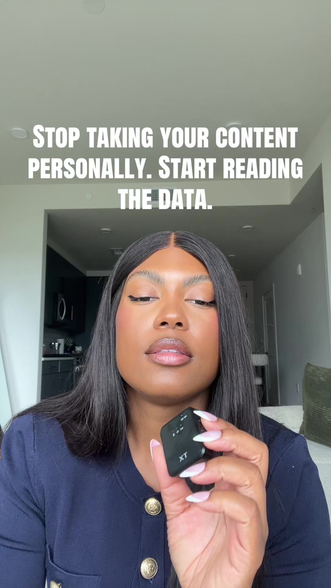 @Bri | Personal Brand Architect