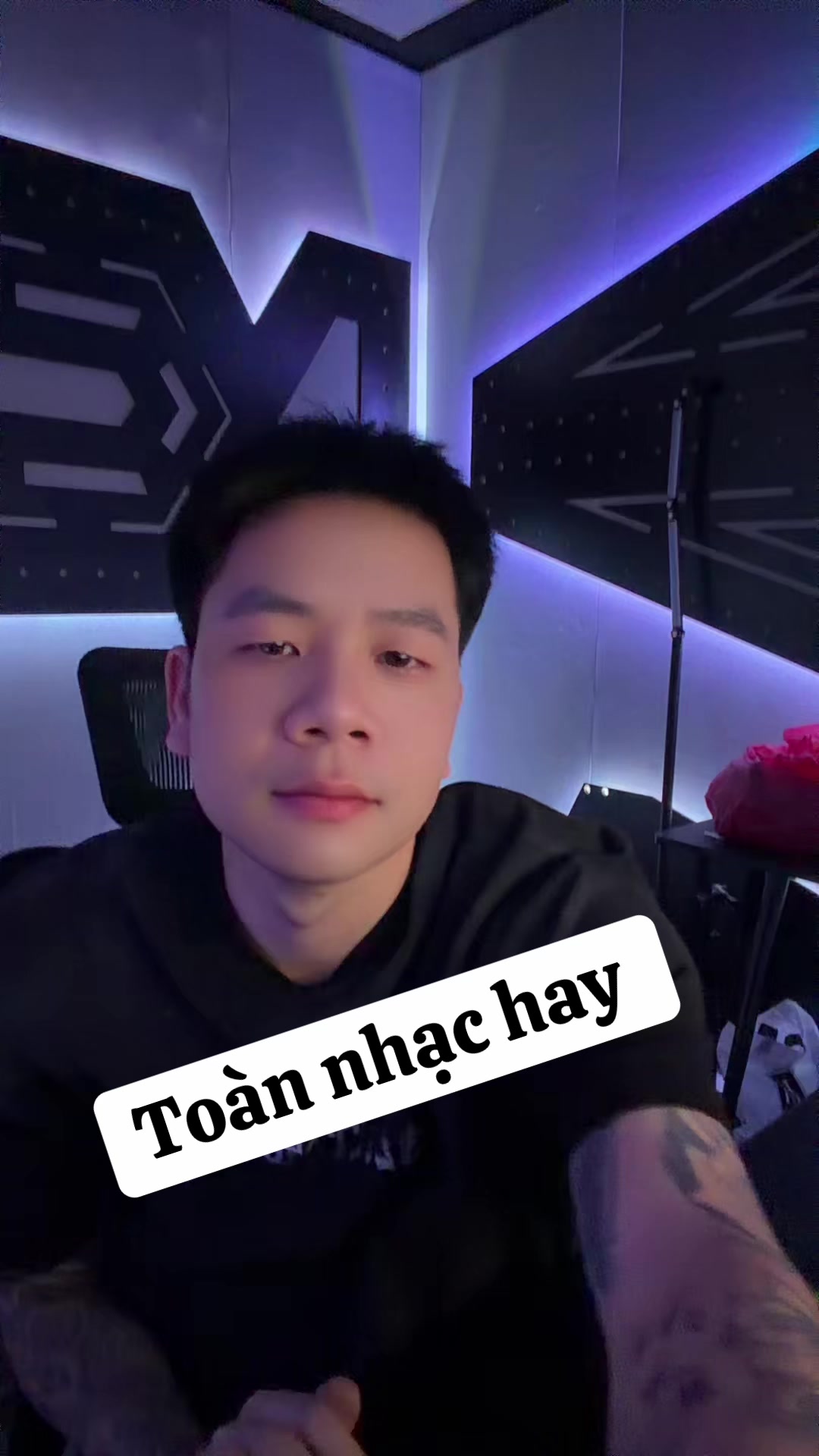 @Dj kenbjn