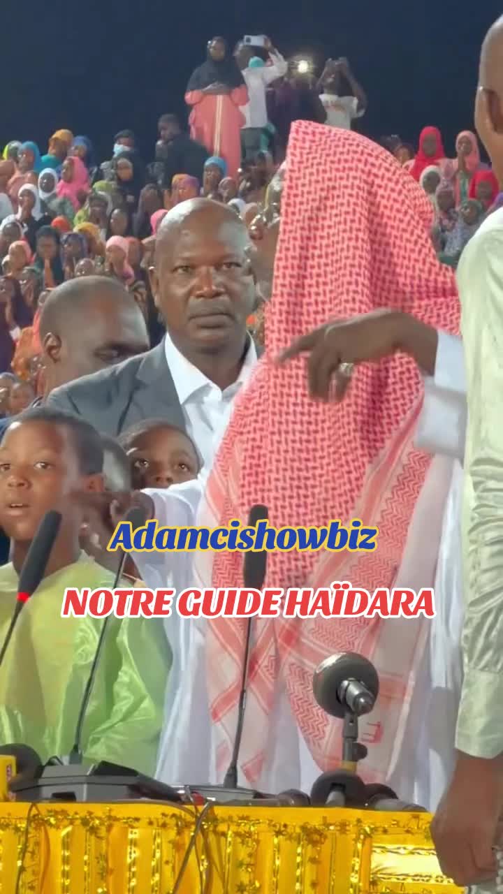 @Adama Hamidou Ciss&eacute;