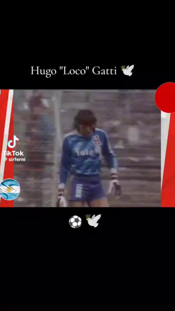 @Leyendas del Futbol