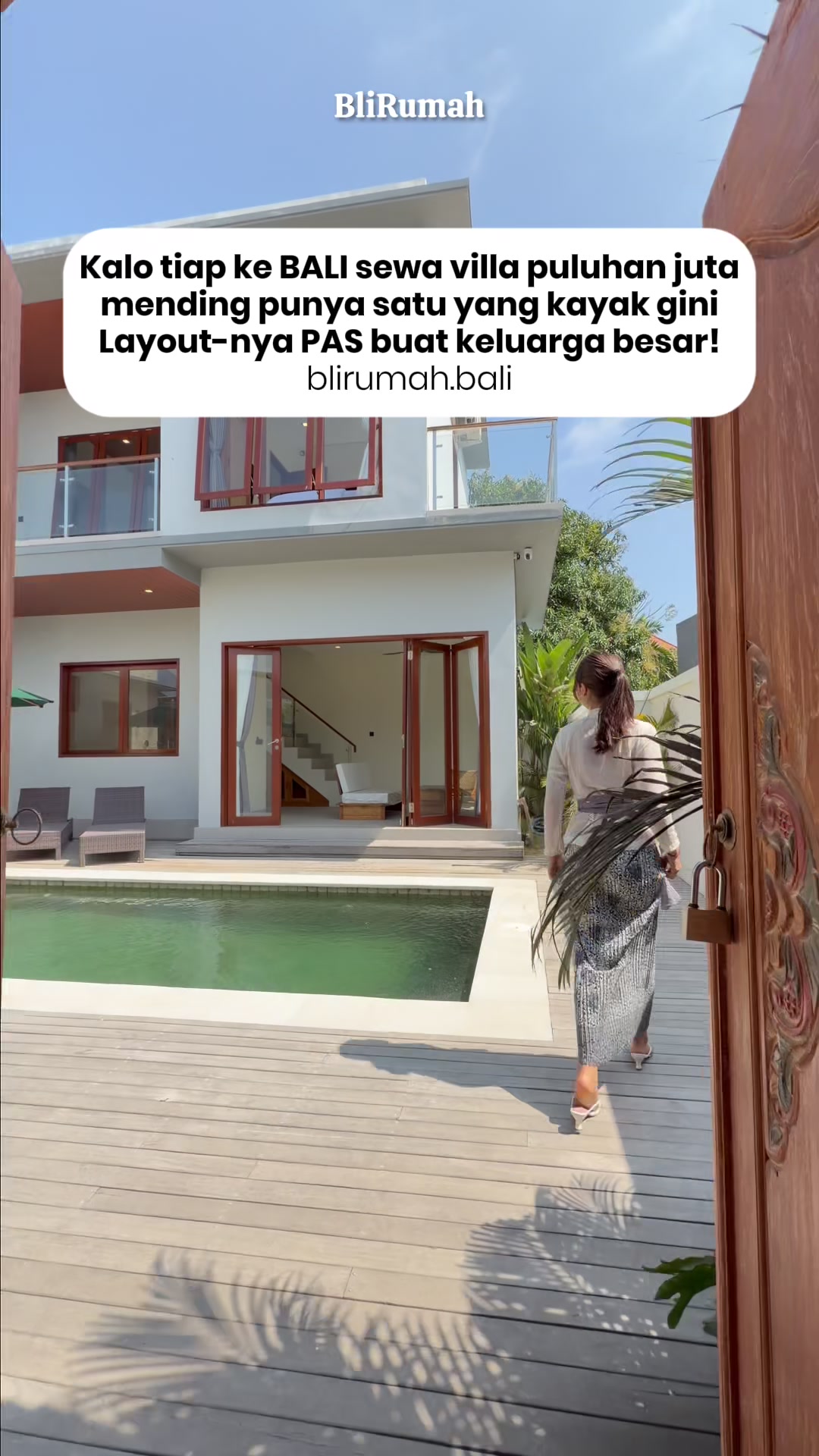 @Beli Rumah Bali