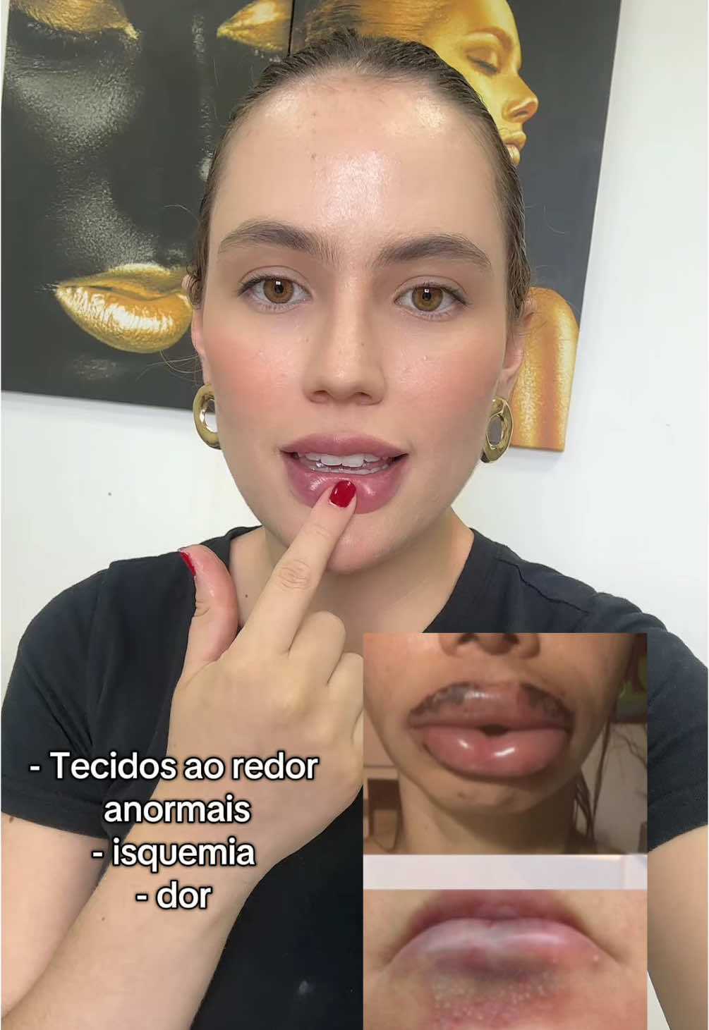 @Dra. Carolina | Mentora em HOF
